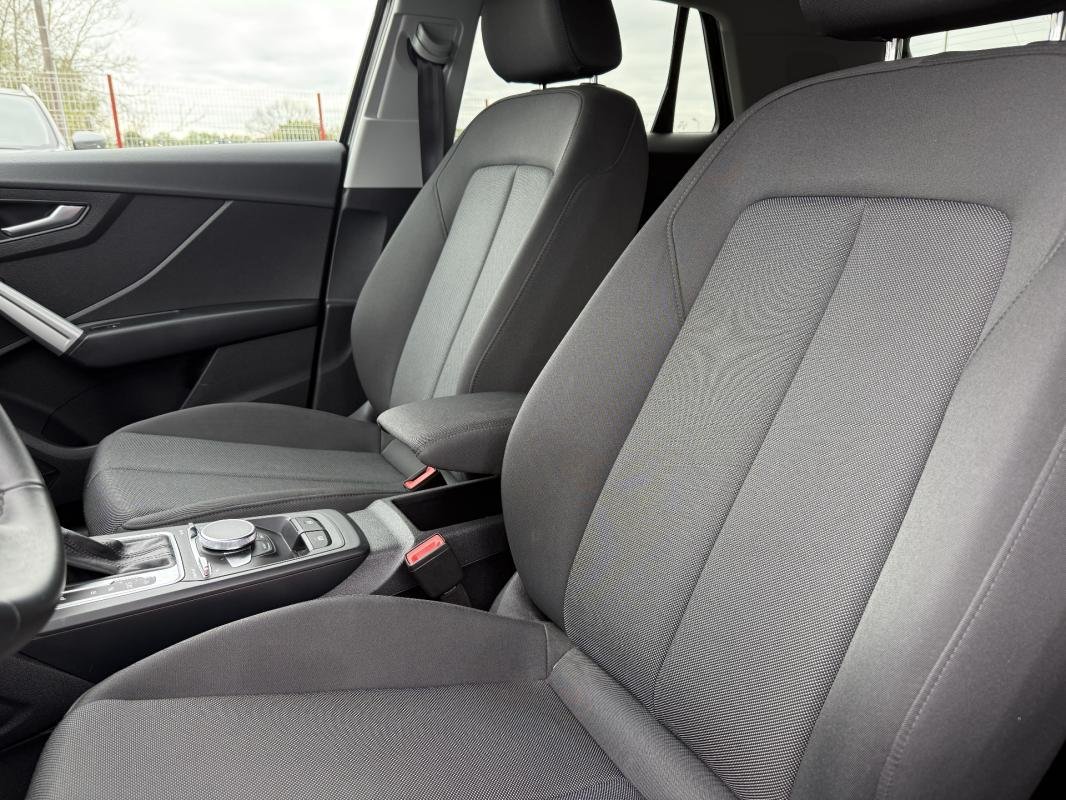Audi Q2 - Photo 10