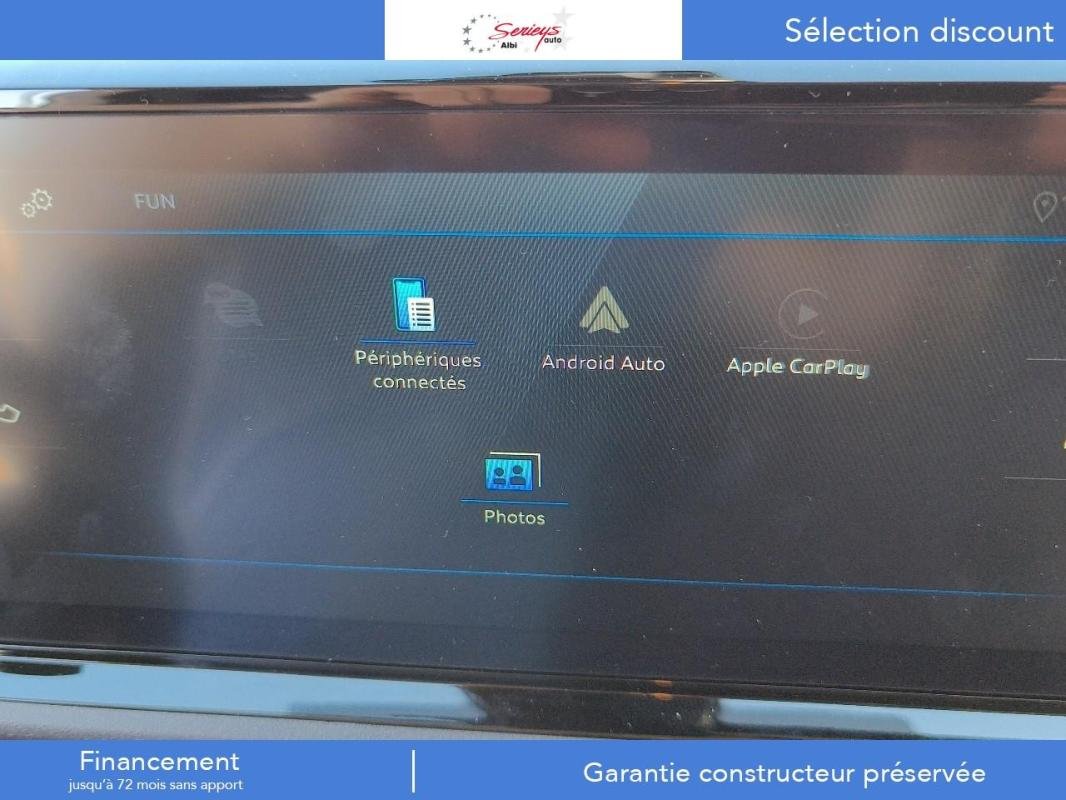 Peugeot Partner - Photo 14