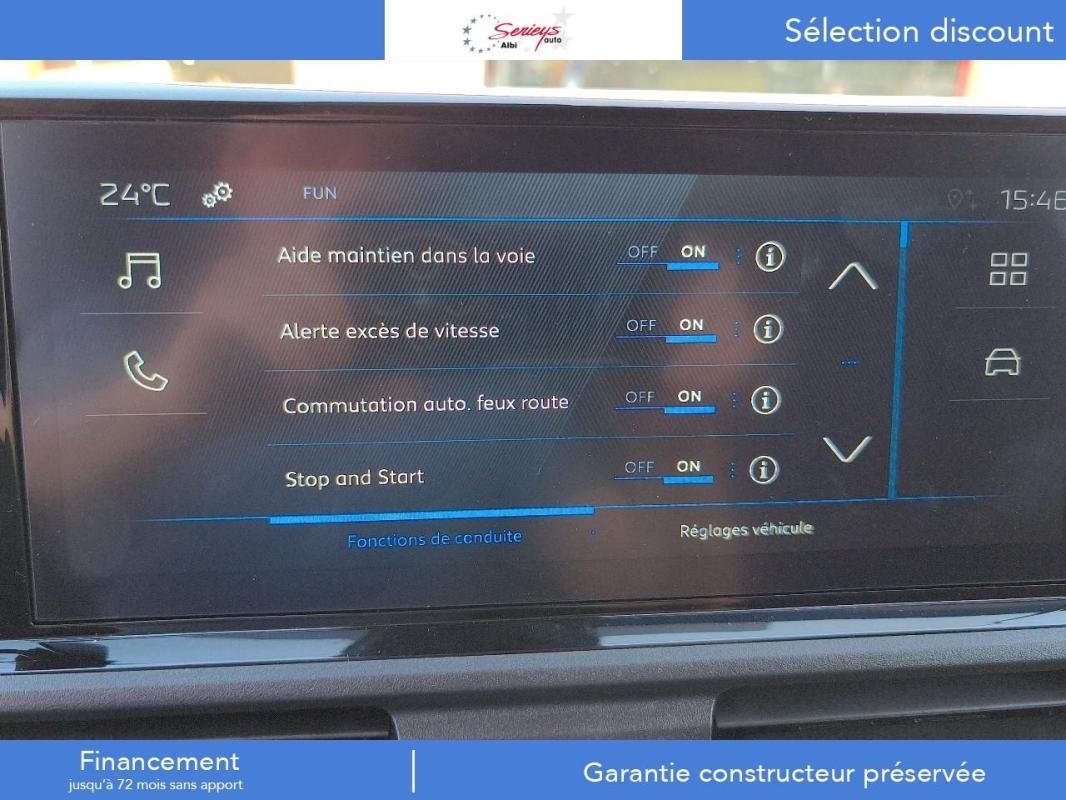 Peugeot Partner - Photo 15
