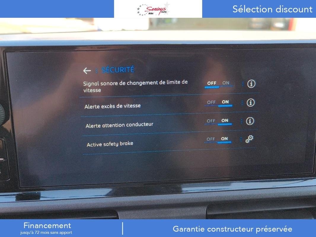 Peugeot Partner - Photo 17