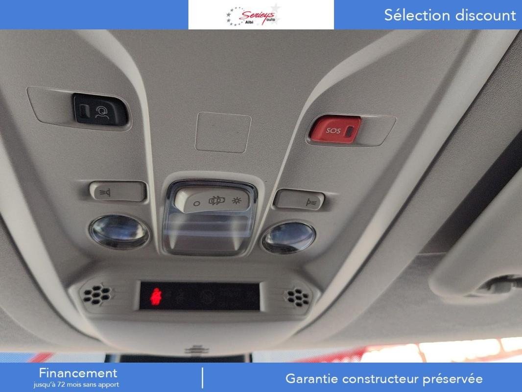 Peugeot Partner - Photo 22