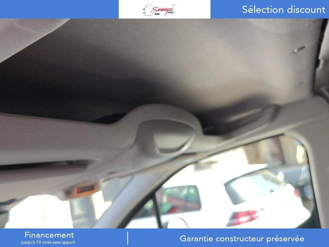 Peugeot Partner - Photo 23