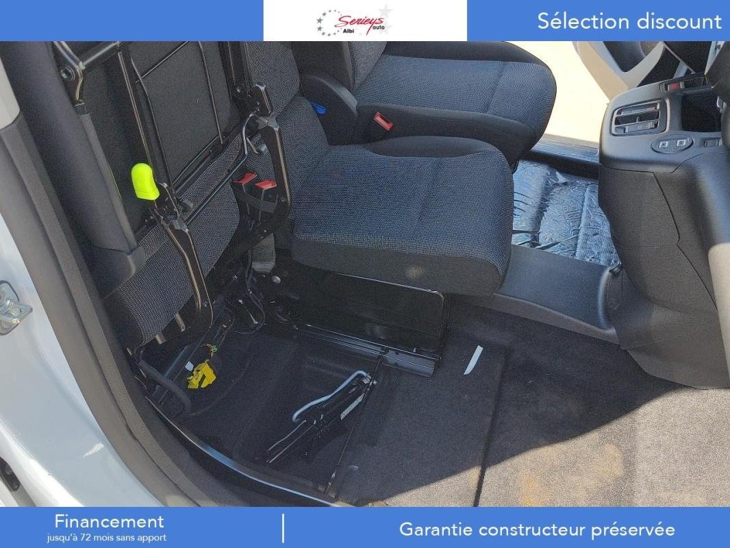 Peugeot Partner - Photo 25