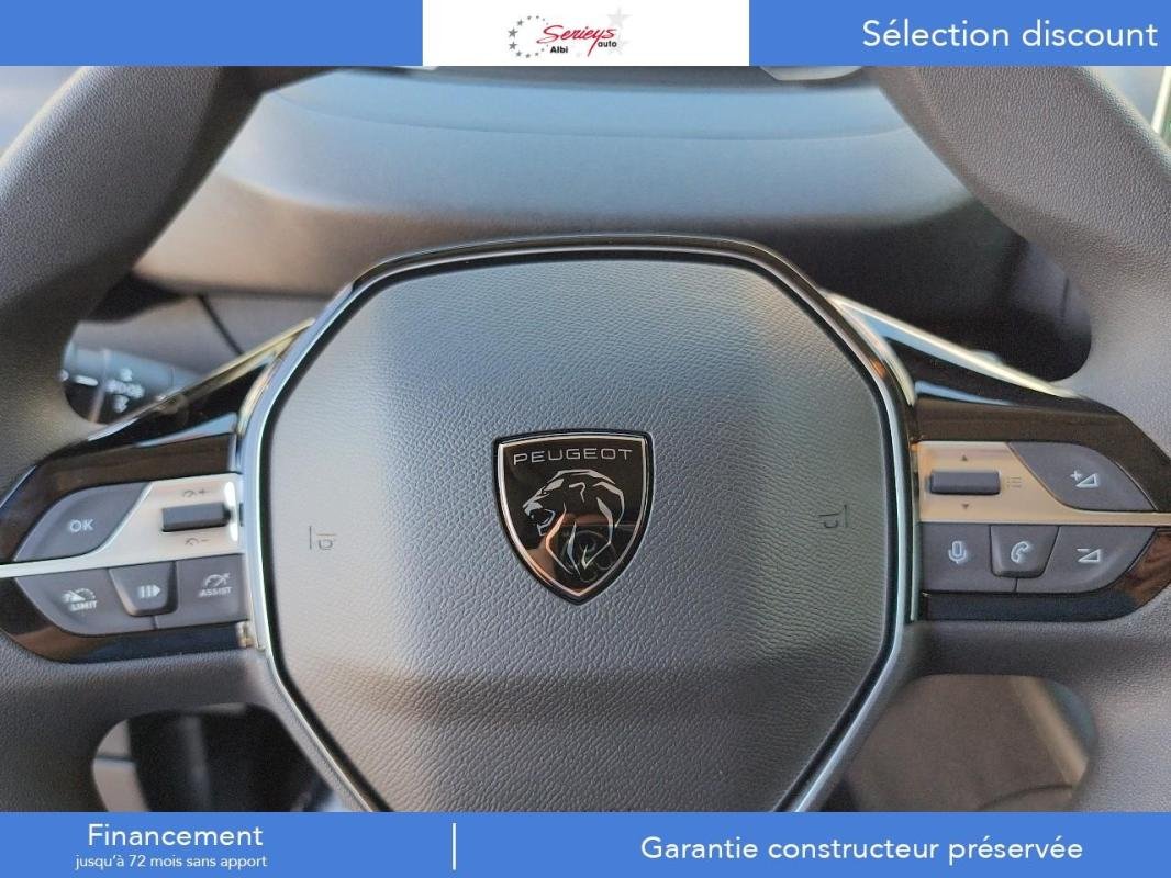 Peugeot Partner - Photo 31