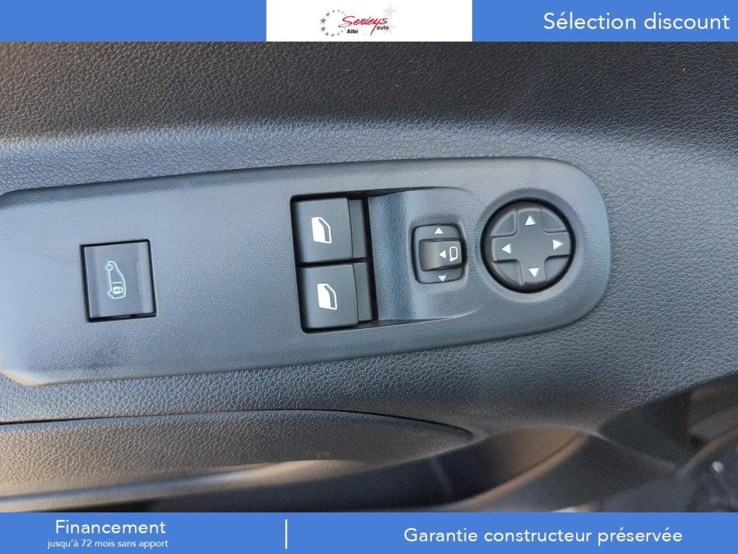 Peugeot Partner - Photo 32