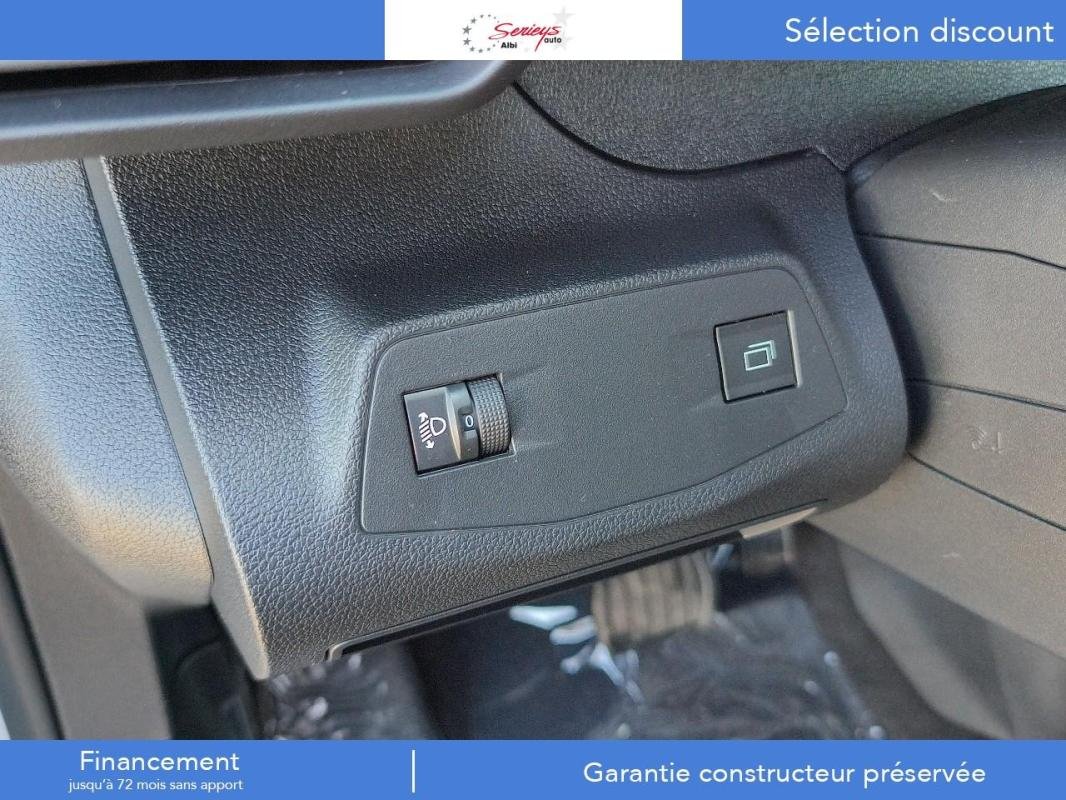 Peugeot Partner - Photo 33