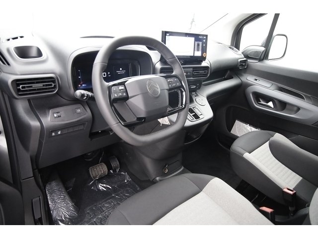 Citroën Berlingo - Photo 11