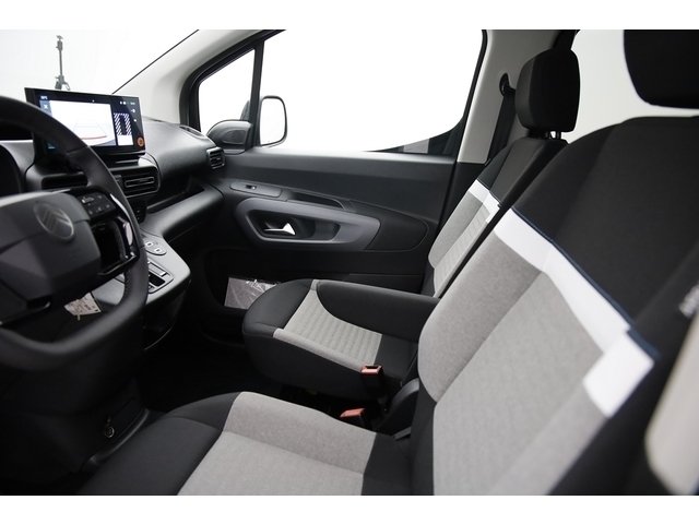 Citroën Berlingo - Photo 12