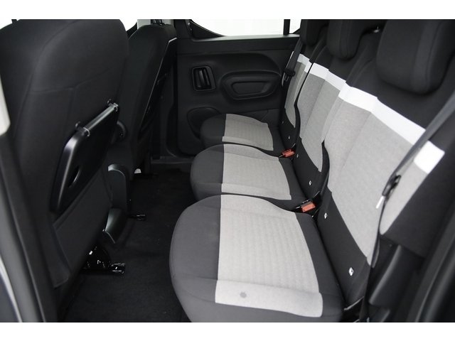 Citroën Berlingo - Photo 14
