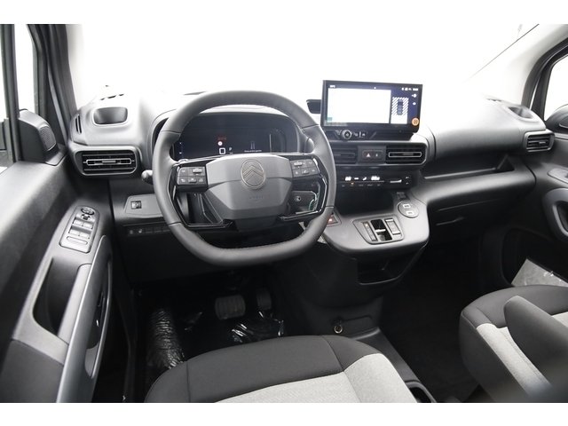 Citroën Berlingo - Photo 15