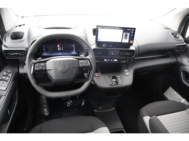 Citroën Berlingo - Photo 16