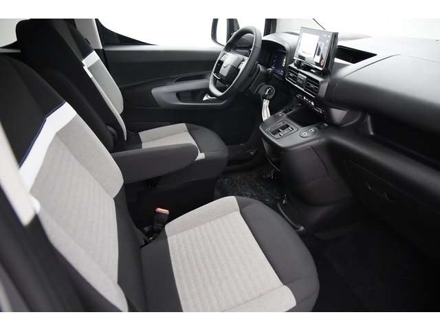 Citroën Berlingo - Photo 17