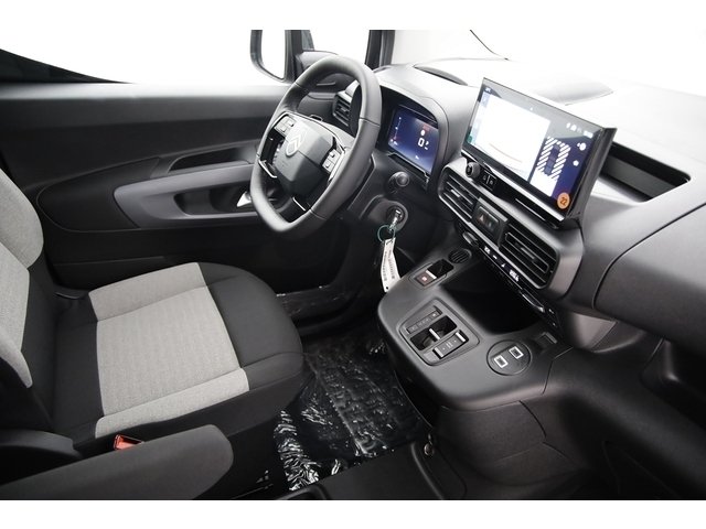Citroën Berlingo - Photo 18