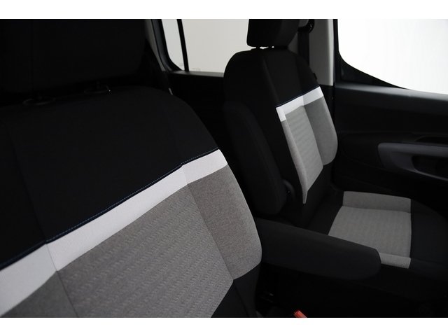 Citroën Berlingo - Photo 10