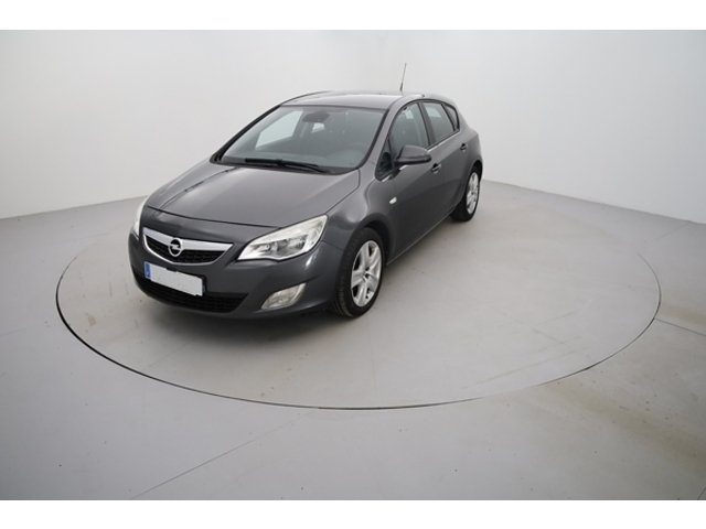 Opel Astra - Photo 1