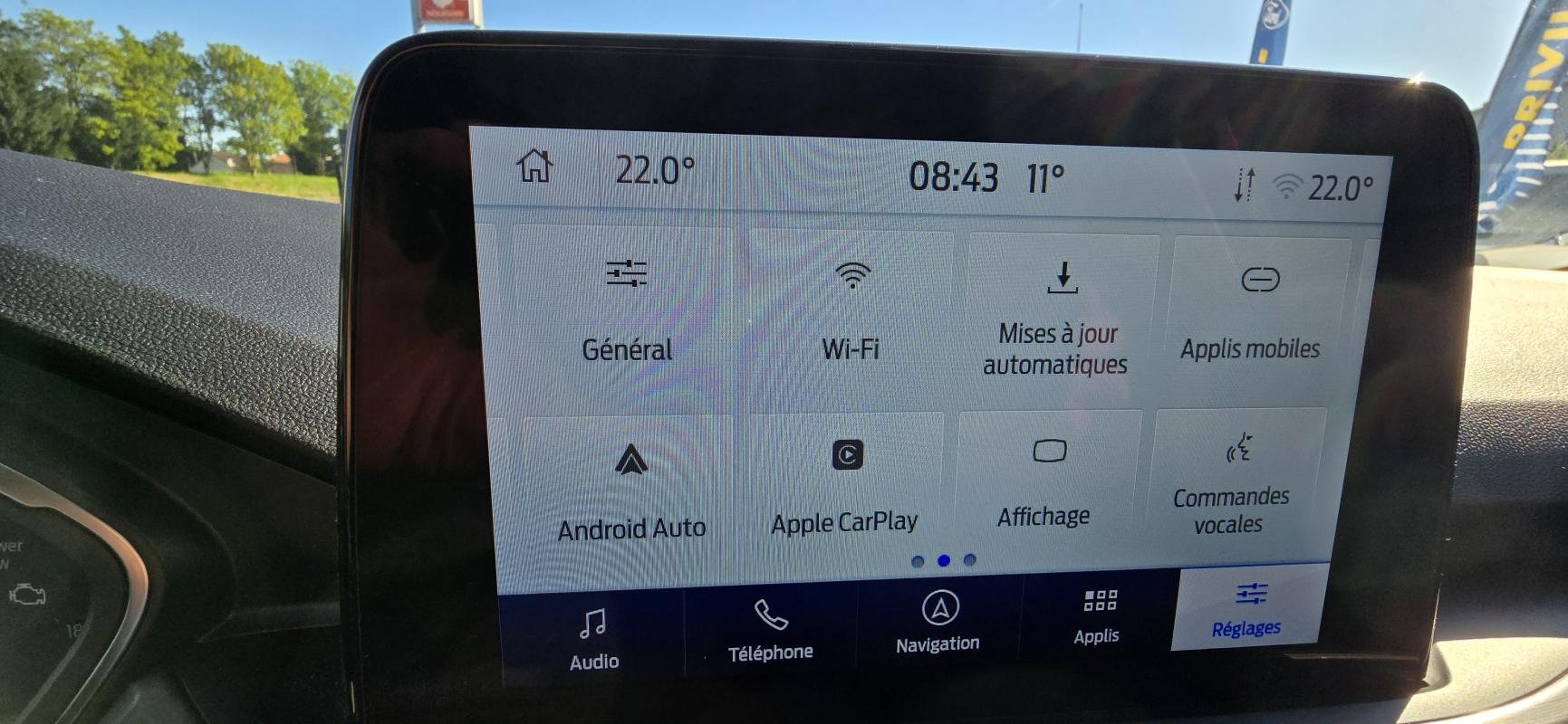 Ford Kuga - Photo 17