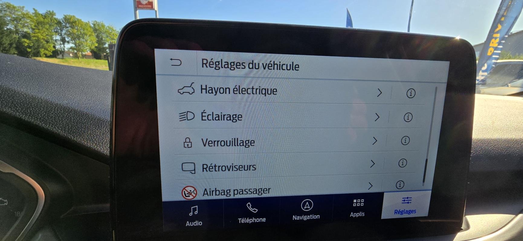 Ford Kuga - Photo 18