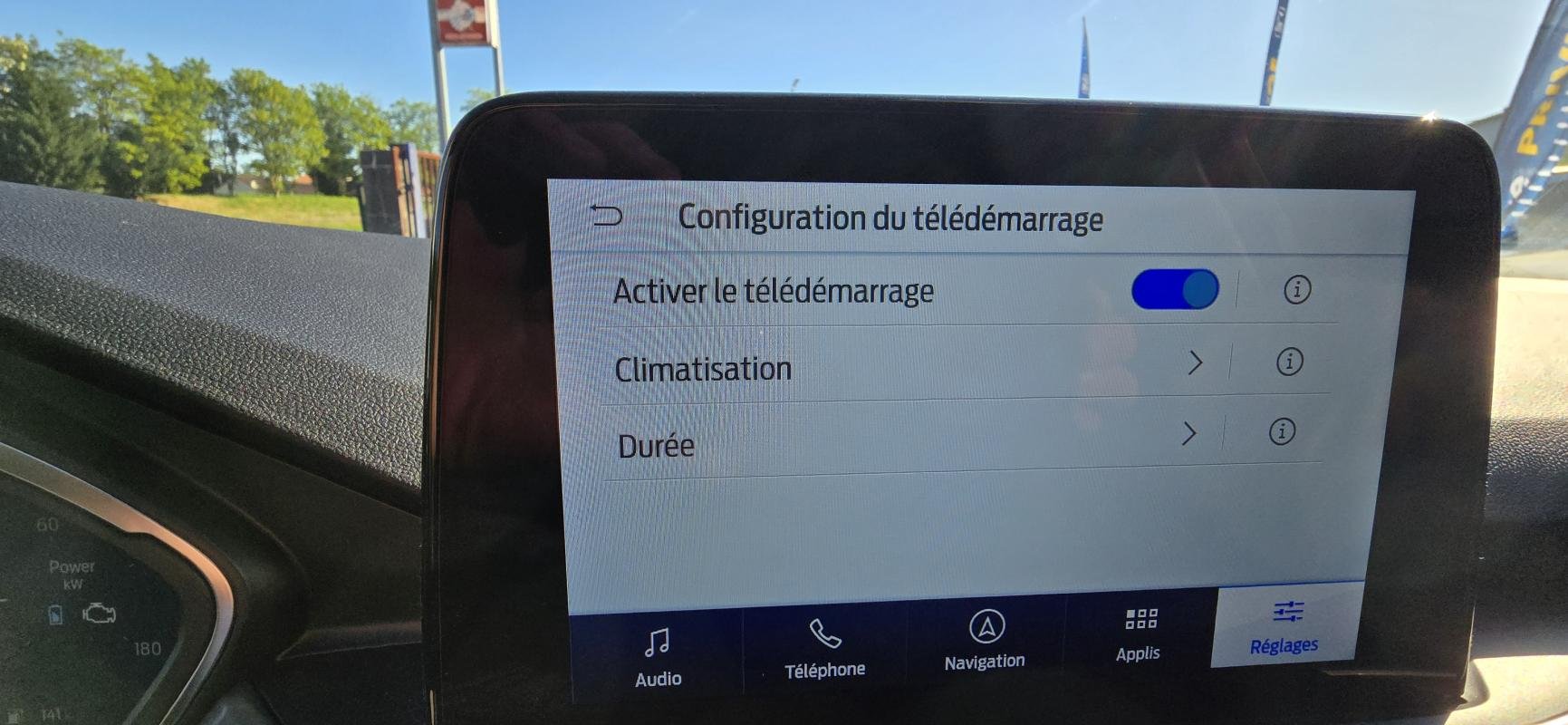 Ford Kuga - Photo 19