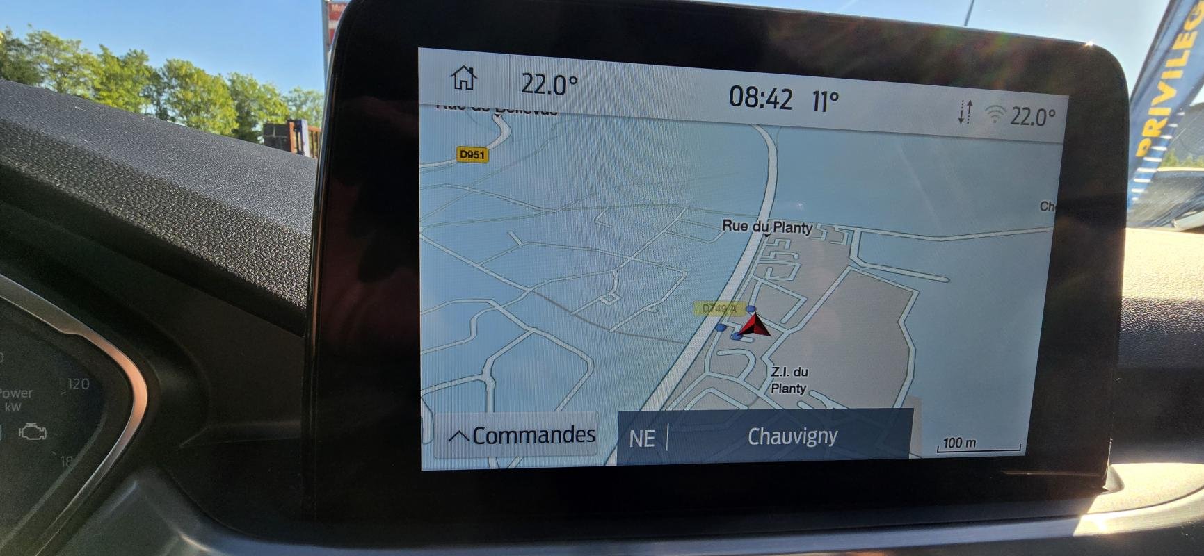 Ford Kuga - Photo 22
