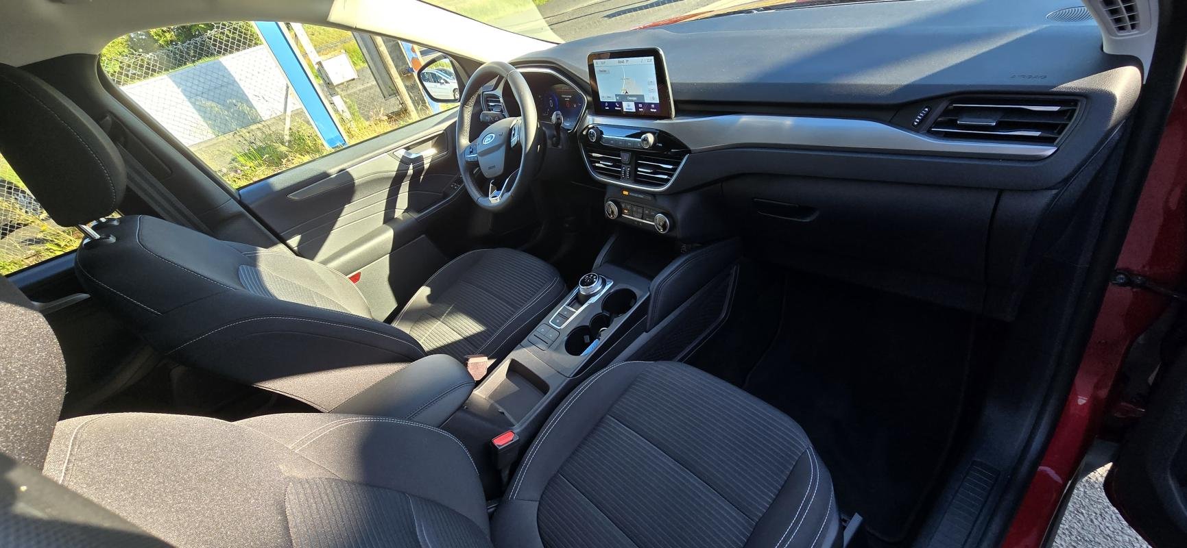 Ford Kuga - Photo 5