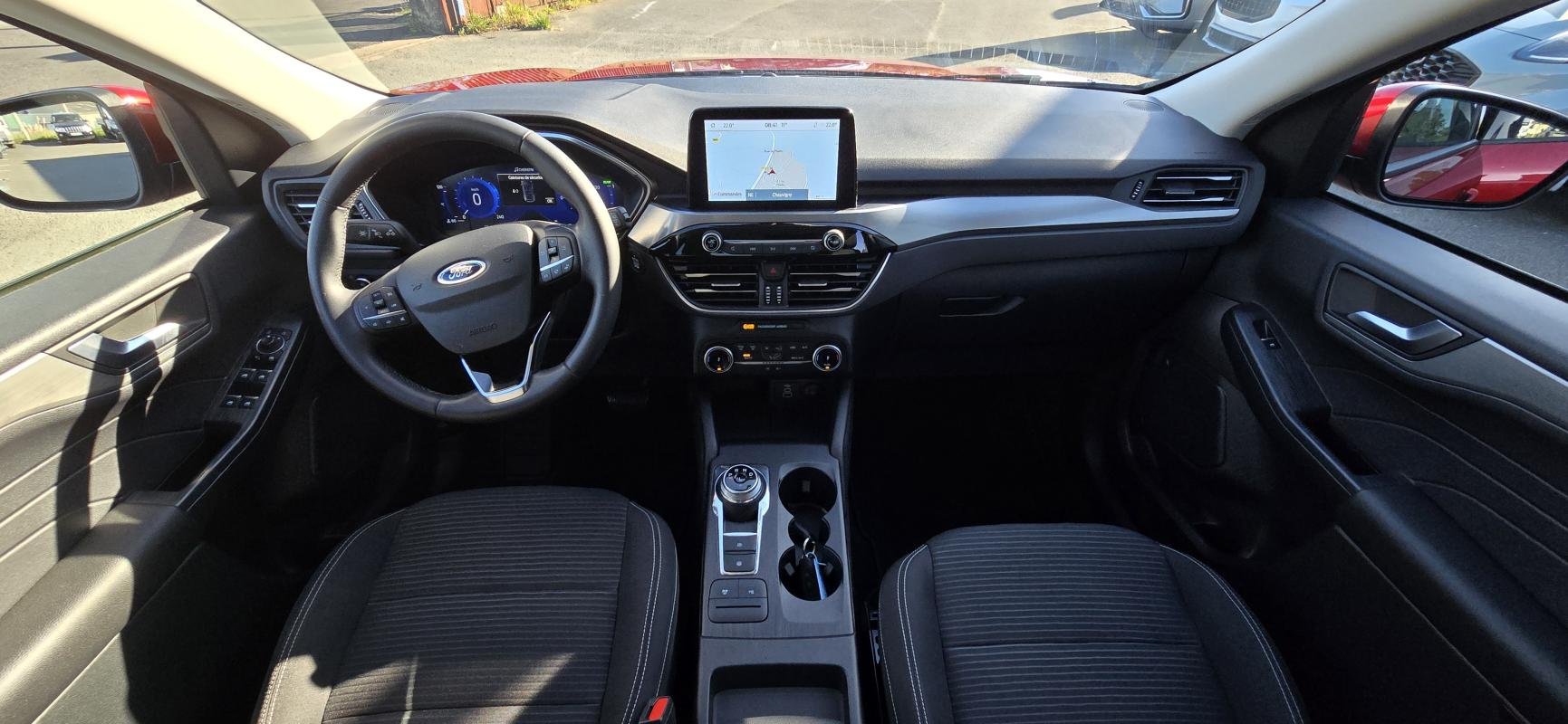 Ford Kuga - Photo 7