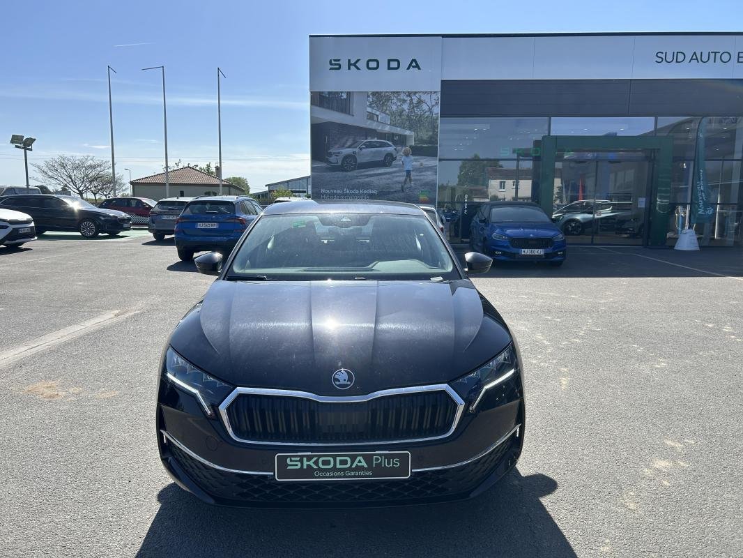 Skoda Octavia - Photo 1