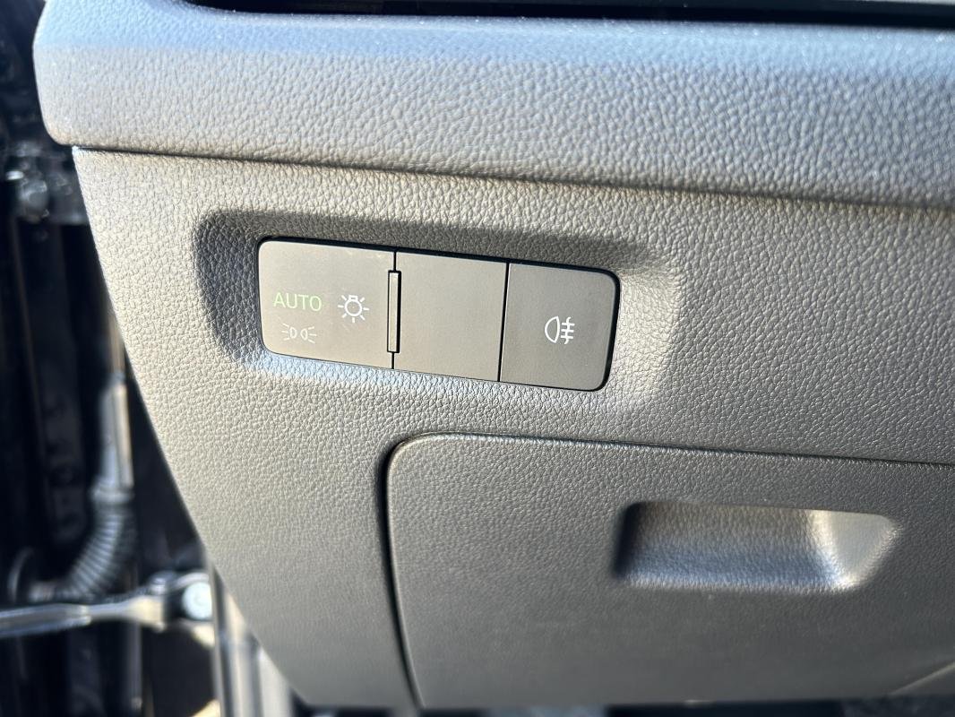 Skoda Octavia - Photo 12