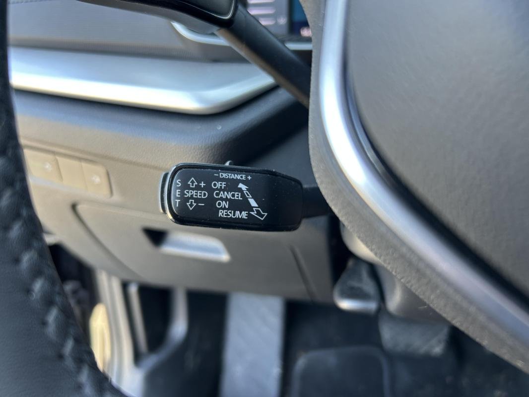 Skoda Octavia - Photo 13