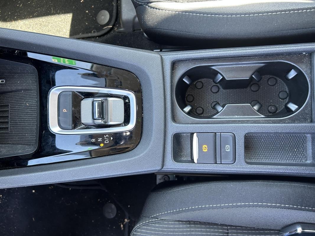 Skoda Octavia - Photo 14