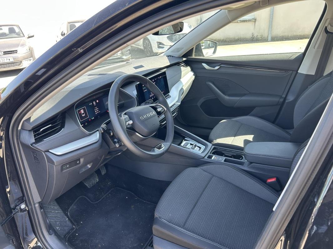 Skoda Octavia - Photo 16