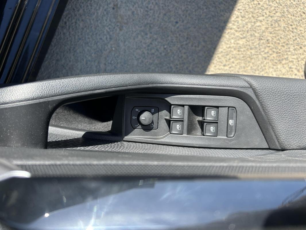 Skoda Octavia - Photo 18