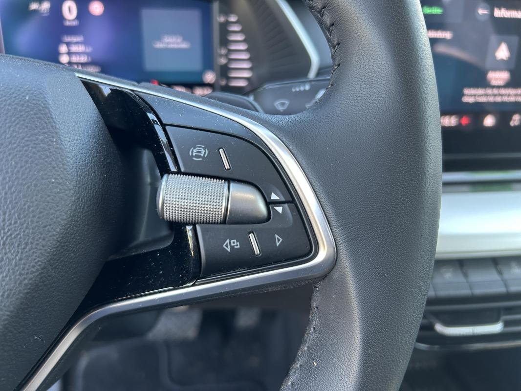 Skoda Octavia - Photo 19