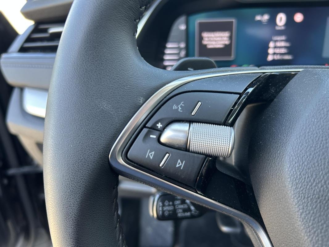 Skoda Octavia - Photo 20