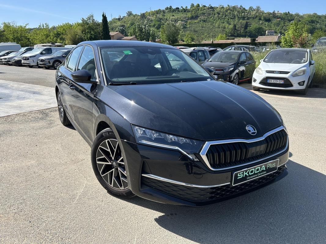 Skoda Octavia - Photo 5