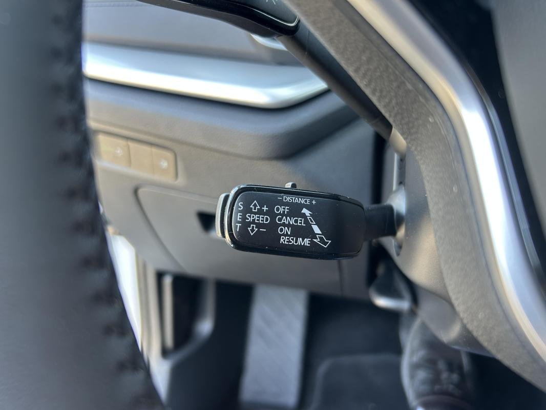 Skoda Octavia - Photo 12