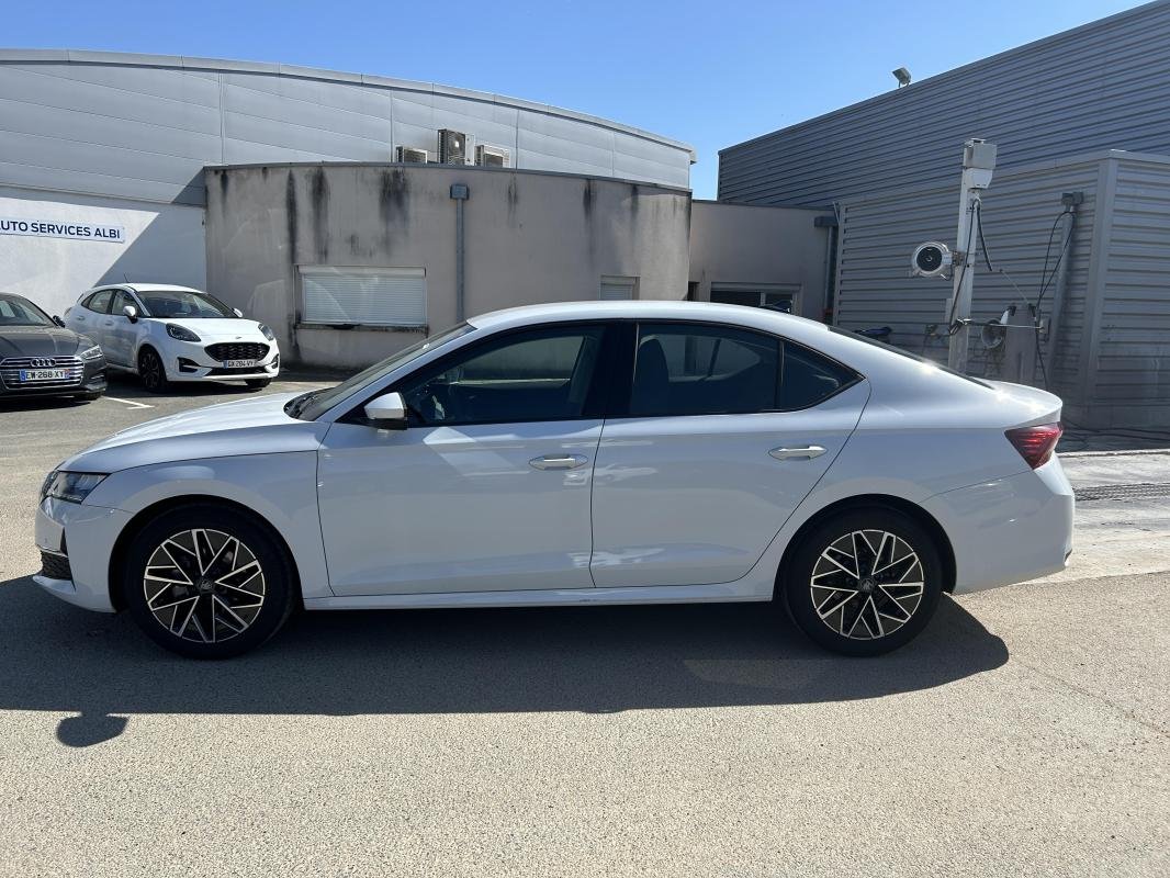 Skoda Octavia - Photo 13
