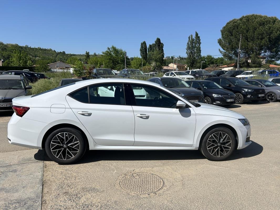 Skoda Octavia - Photo 14