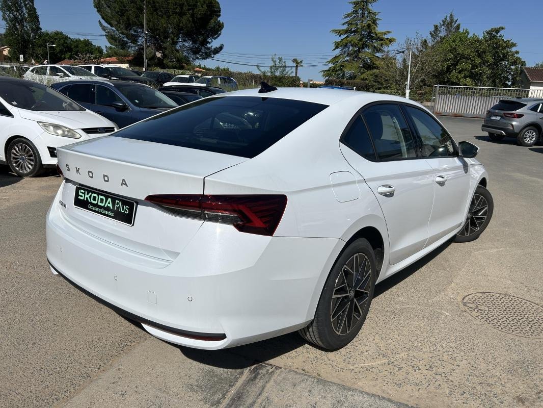 Skoda Octavia - Photo 19