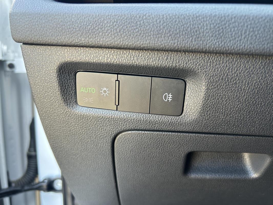 Skoda Octavia - Photo 4