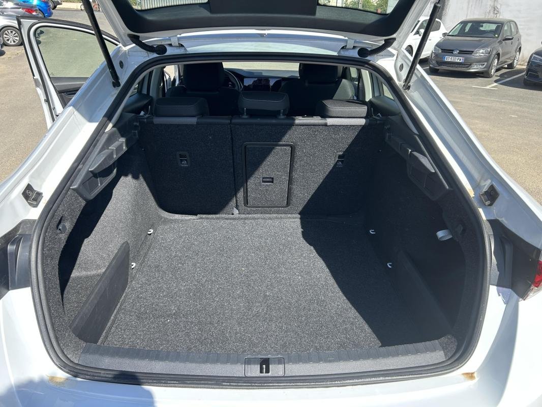 Skoda Octavia - Photo 9