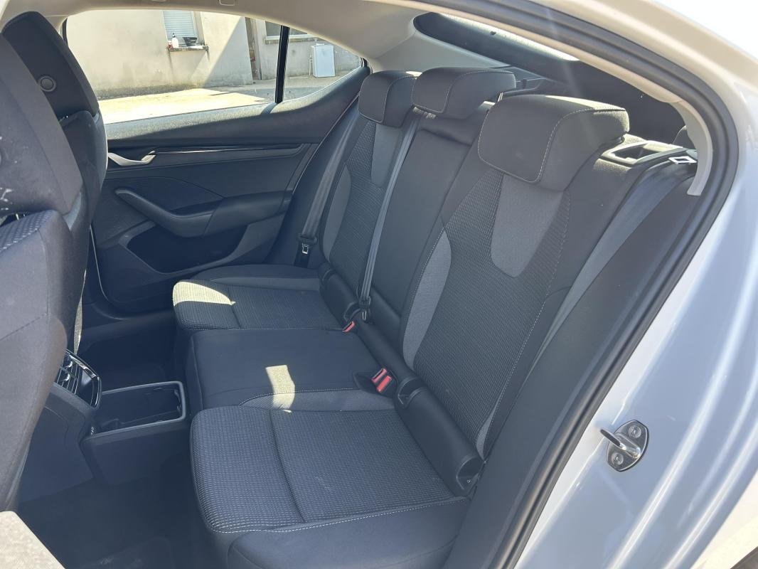 Skoda Octavia - Photo 10