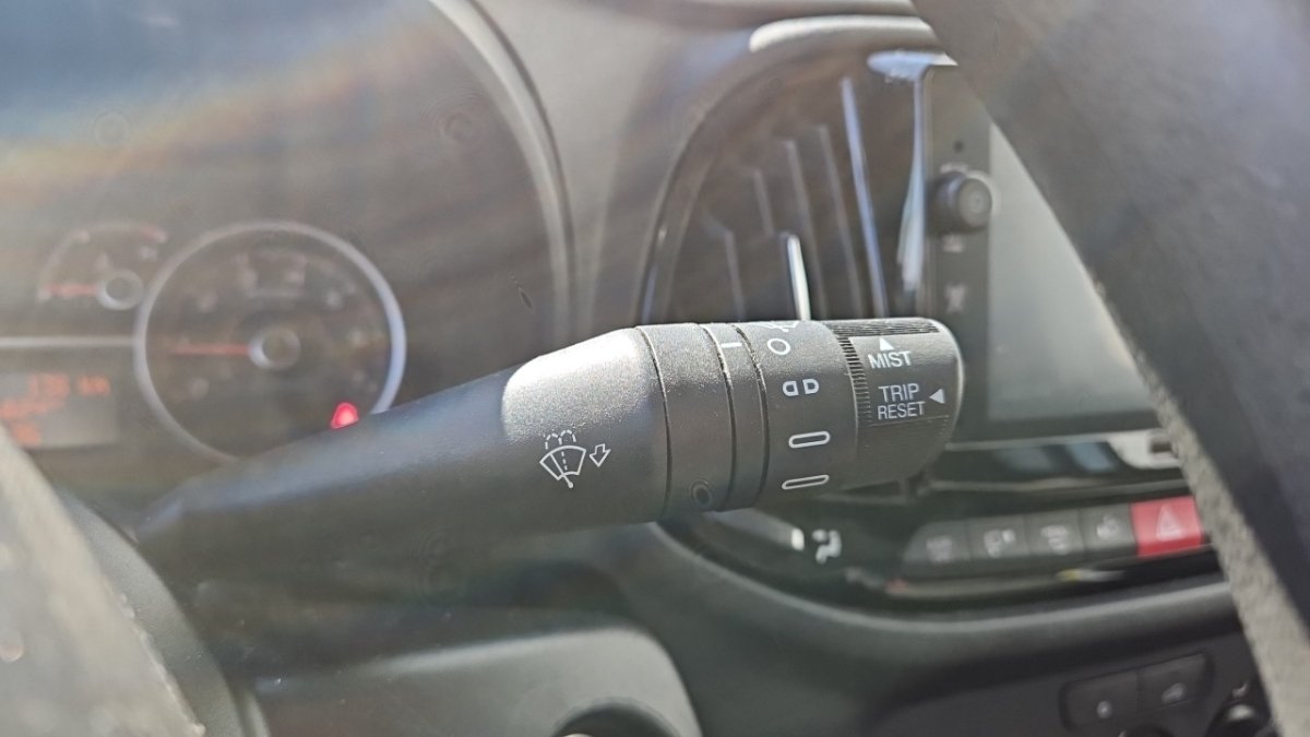 Fiat Doblo Cargo - Photo 19