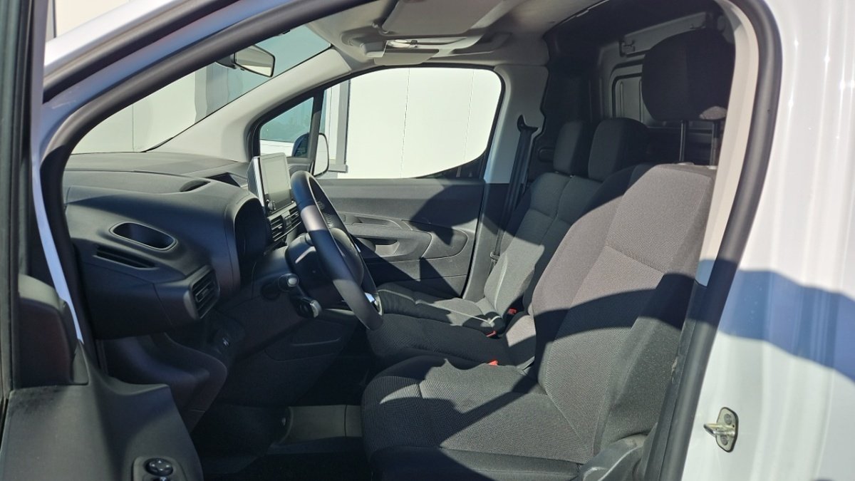 Citroën Berlingo - Photo 13