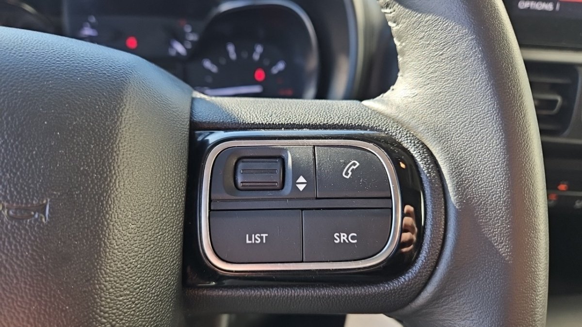 Citroën Berlingo - Photo 19