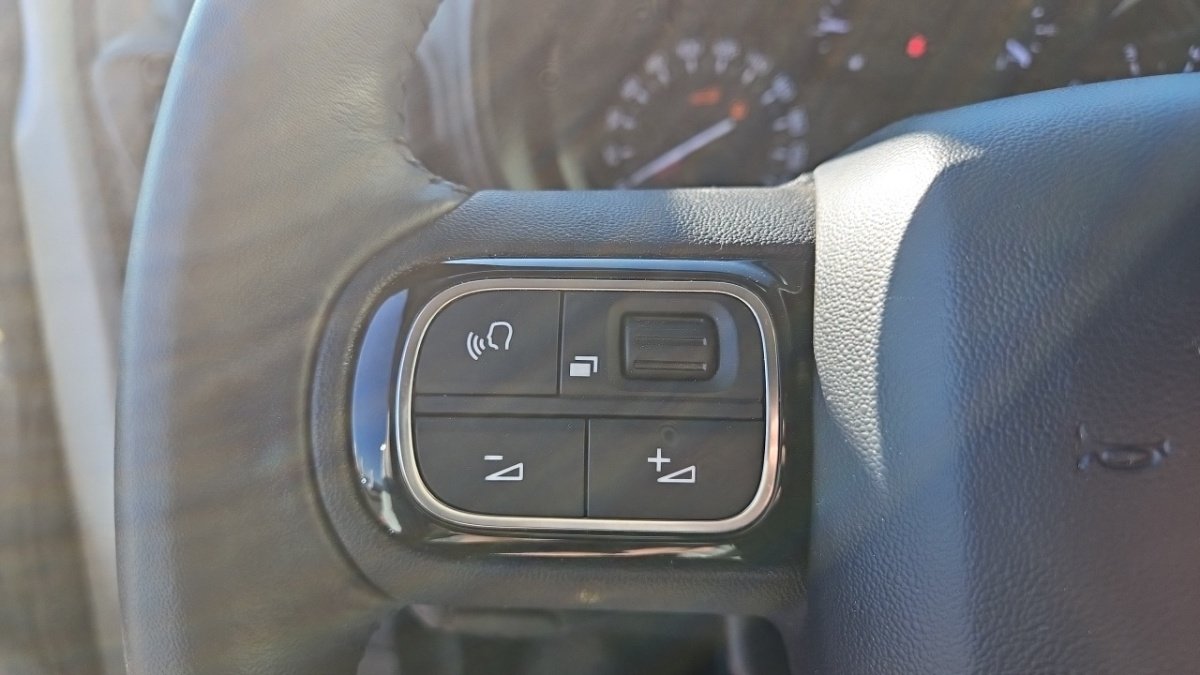 Citroën Berlingo - Photo 20