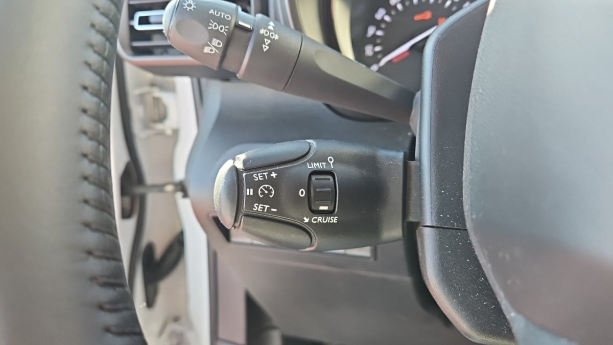 Citroën Berlingo - Photo 22