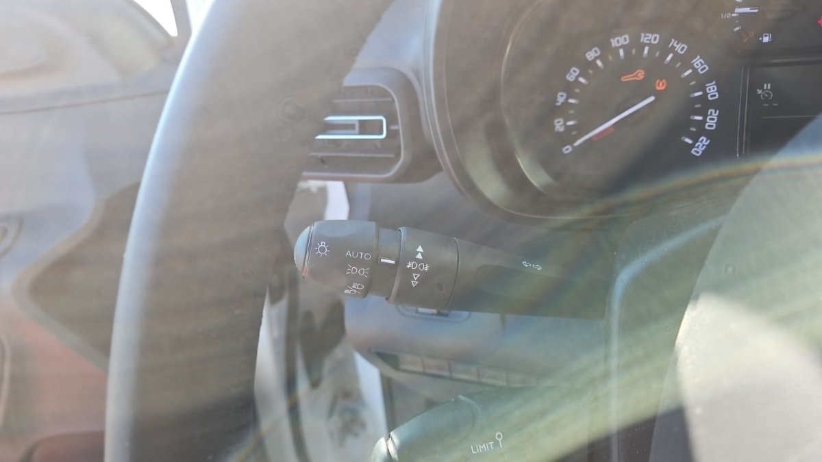 Citroën Berlingo - Photo 23