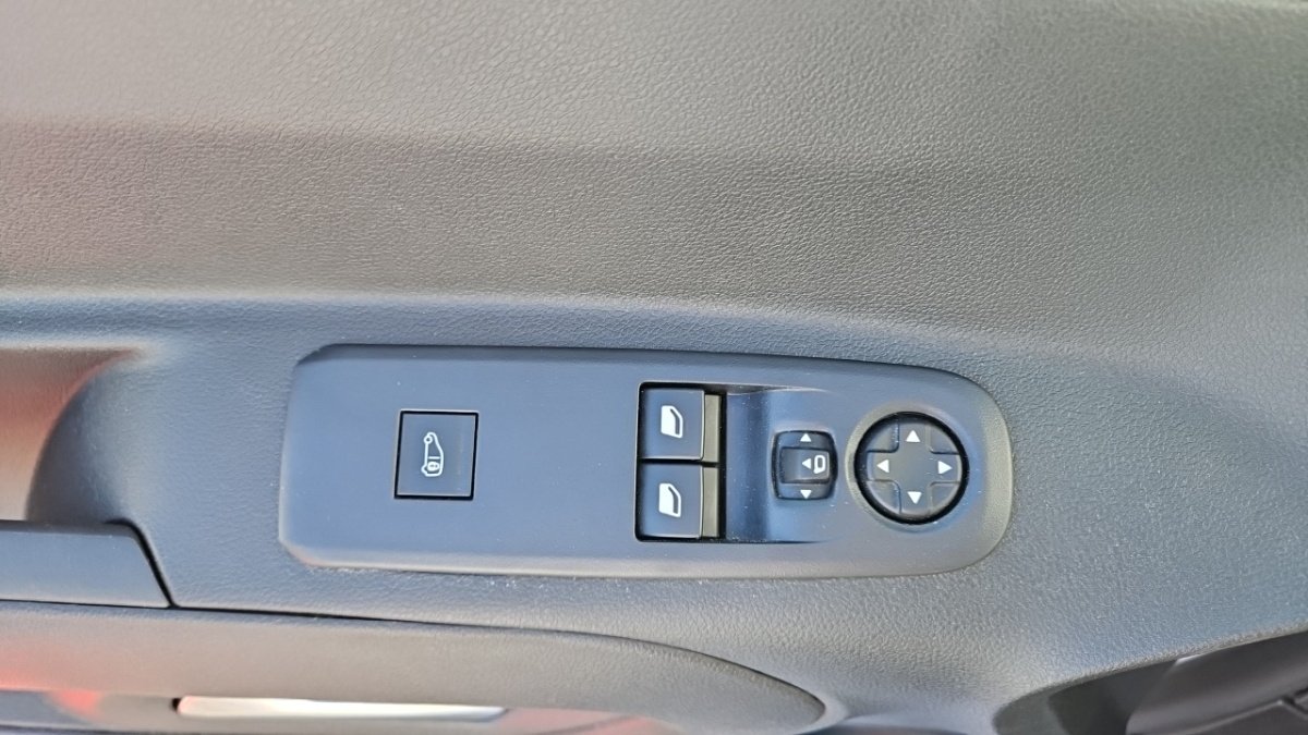 Citroën Berlingo - Photo 24