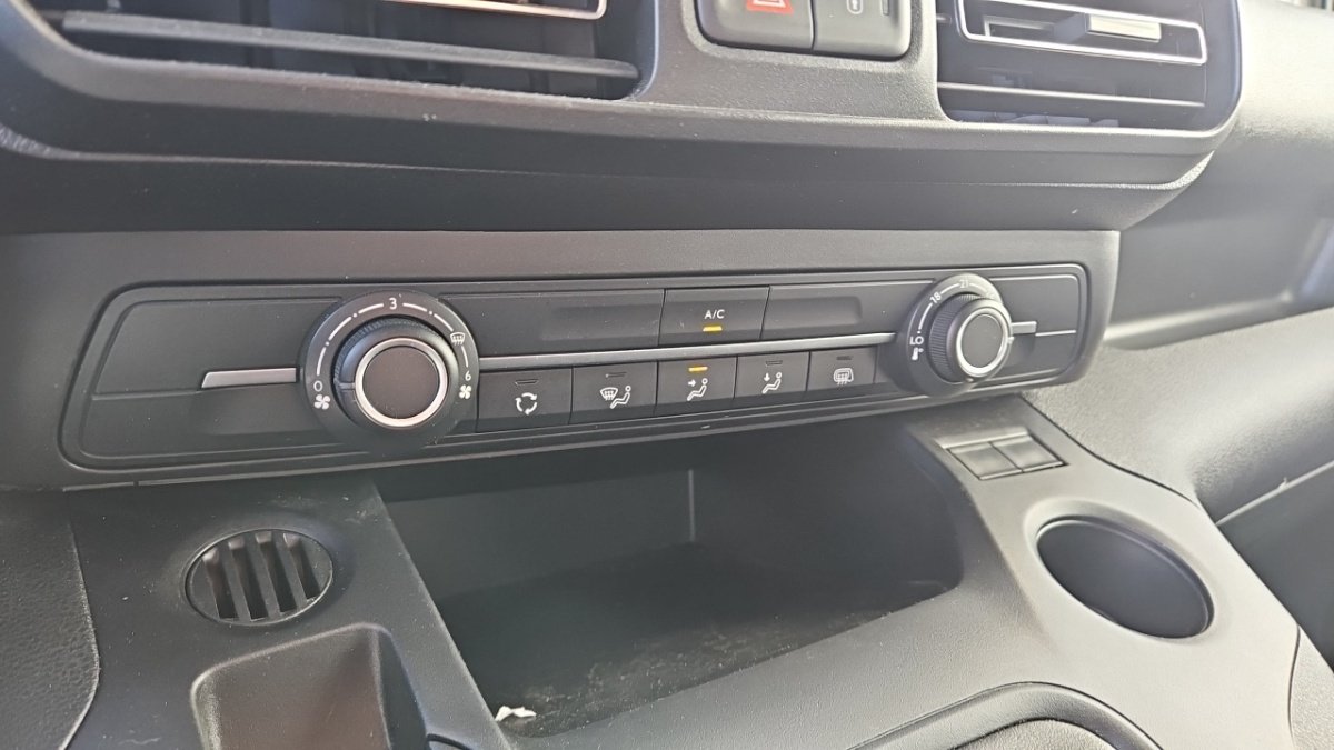 Citroën Berlingo - Photo 26