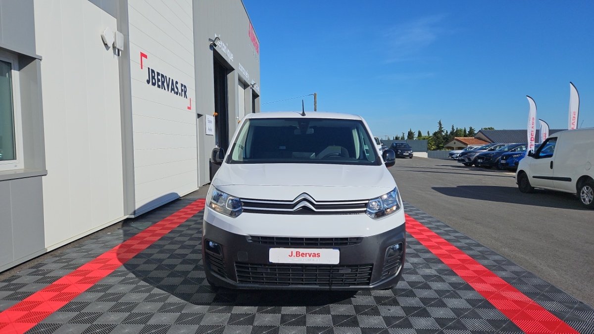 Citroën Berlingo - Photo 7